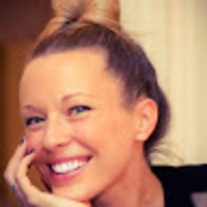 Meet your Posher, Kate